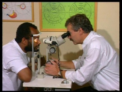 DVD: Irisdiagnose Weiterbildung (Bild 3)